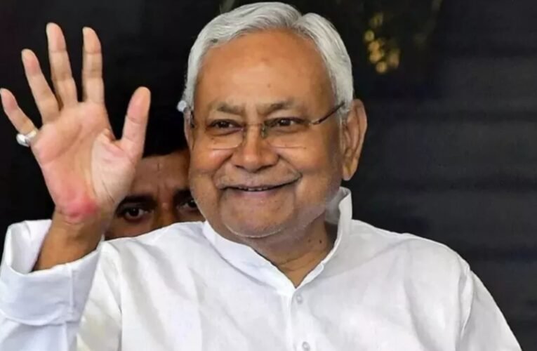 मुख्यमंत्री नीतीश सरकार का मास्टर स्ट्रोक: हर परिवार को 100 यूनिट मुफ्त बिजली