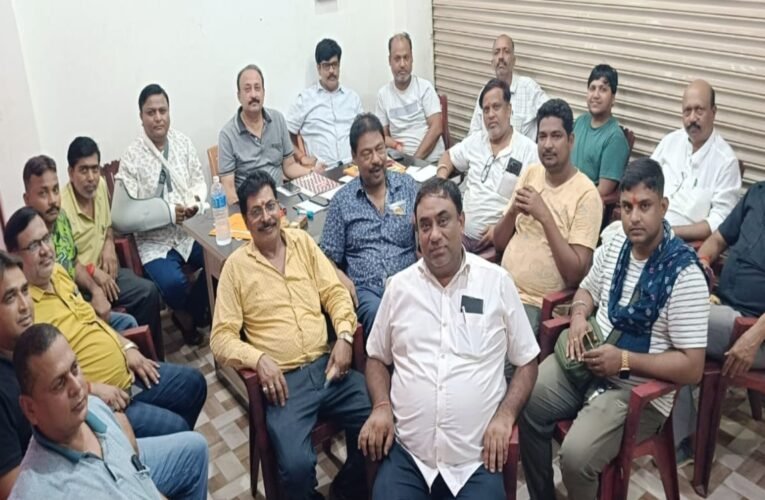 सिमडेगा चैम्बर ऑफ कॉमर्स के समिति का हुआ विस्तार