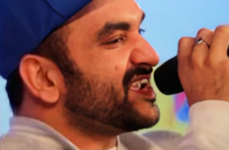 गुरुग्राम में बॉलीवुड सिंगर राहुल फाजिलपुरिया पर ताबड़तोड़ फायरिंग, बाल-बाल बची जान