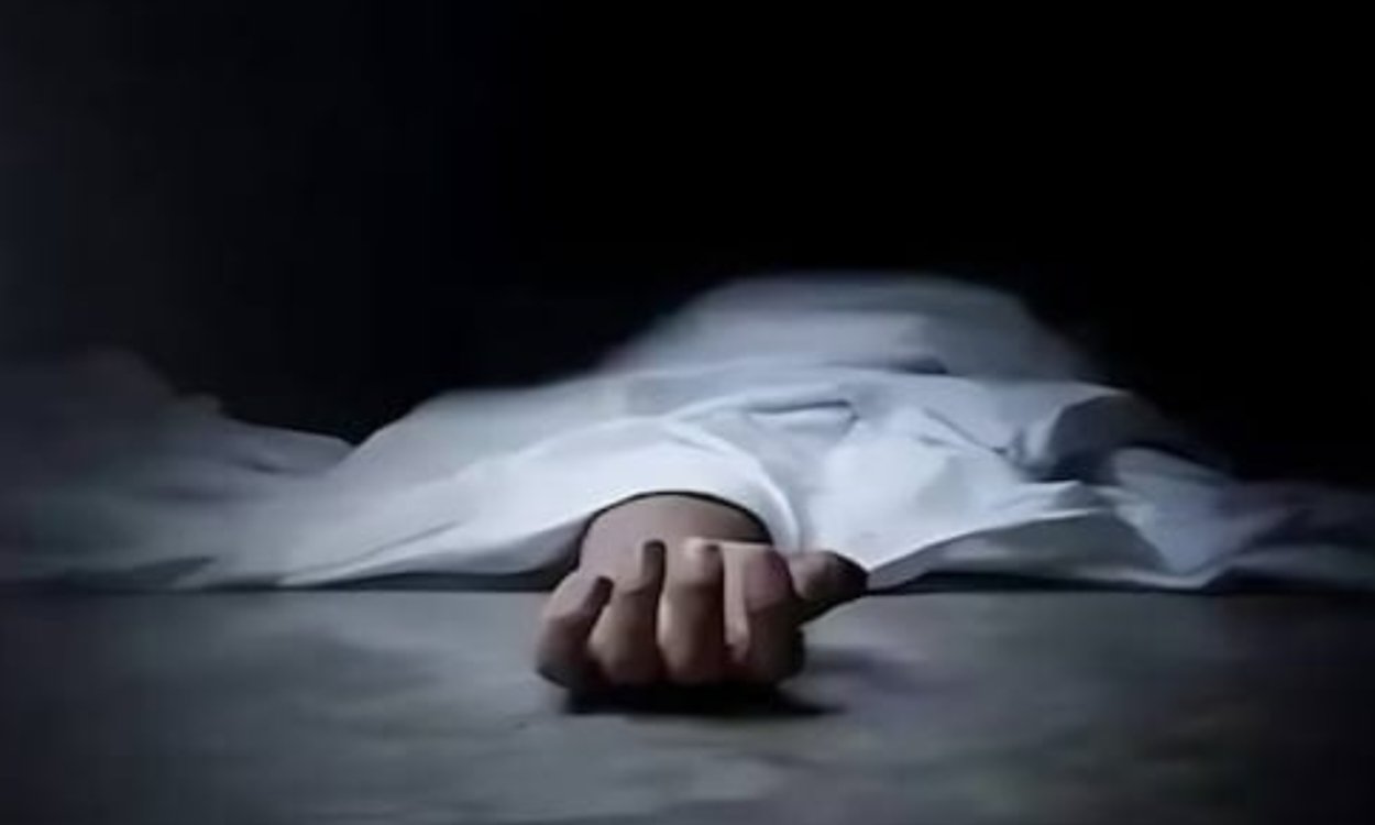 रांची में डिजिटल लोन के दबाव ने छीनी एक और जिंदगी ! छिपा समाज के लिए सबक 4 20250717 125328