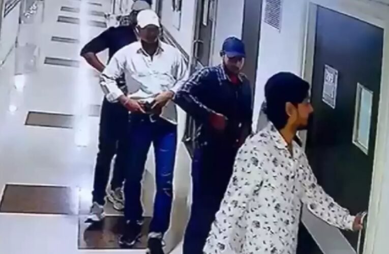 चंदन मिश्रा हत्याकांड: मुख्य आरोपी तौसीफ उर्फ बादशाह गिरफ्तार, शूटरों में एक महिला सहित 10 हिरासत में