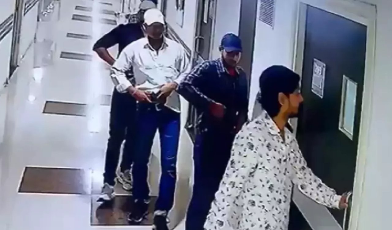 चंदन मिश्रा हत्याकांड: मुख्य आरोपी तौसीफ उर्फ बादशाह गिरफ्तार, शूटरों में एक महिला सहित 10 हिरासत में 4 20250717 225515