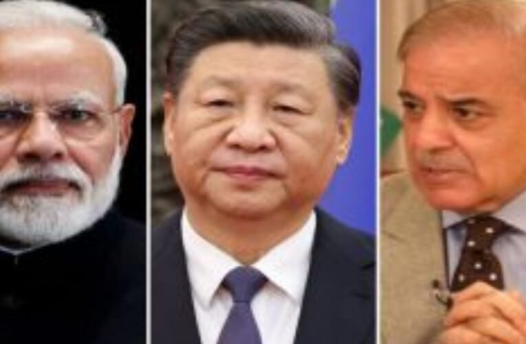 चीन ने TRF को आतंकी संगठन घोषित करने पर पाकिस्तान को दिया करारा झटका