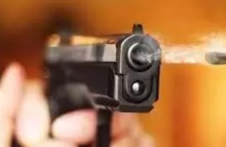 सिवान सदर अस्पताल के गेट पर गोलीबारी, एंबुलेंस चालक को लगी दो गोलियां