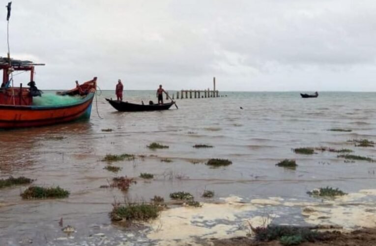 बांग्लादेश ने बंगाल की खाड़ी में 34 भारतीय मछुआरों को हिरासत में लिया, भारत ने शुरू की रिहाई की कवायद