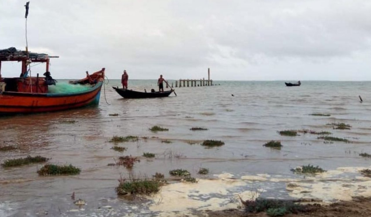 बांग्लादेश ने बंगाल की खाड़ी में 34 भारतीय मछुआरों को हिरासत में लिया, भारत ने शुरू की रिहाई की कवायद 4 20250719 111731
