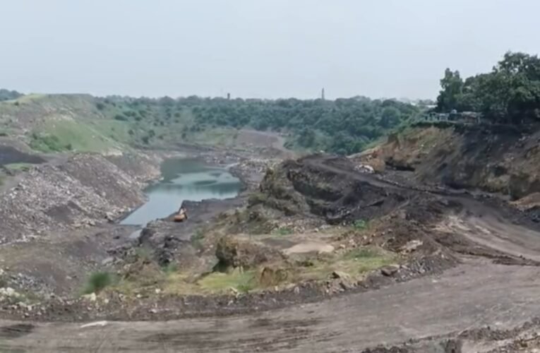 अवैध खनन के दौरान चाल धंसने से युवक की मौत, पुलिस और बीसीसीएल पर साठगांठ का आरोप