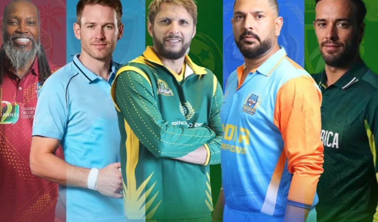 भारत-पाक लीजेंड्स मैच रद्द: WCL ने मांगी माफी, पूर्व क्रिकेटरों की नाराजगी बनी वजह 4 20250720 104252