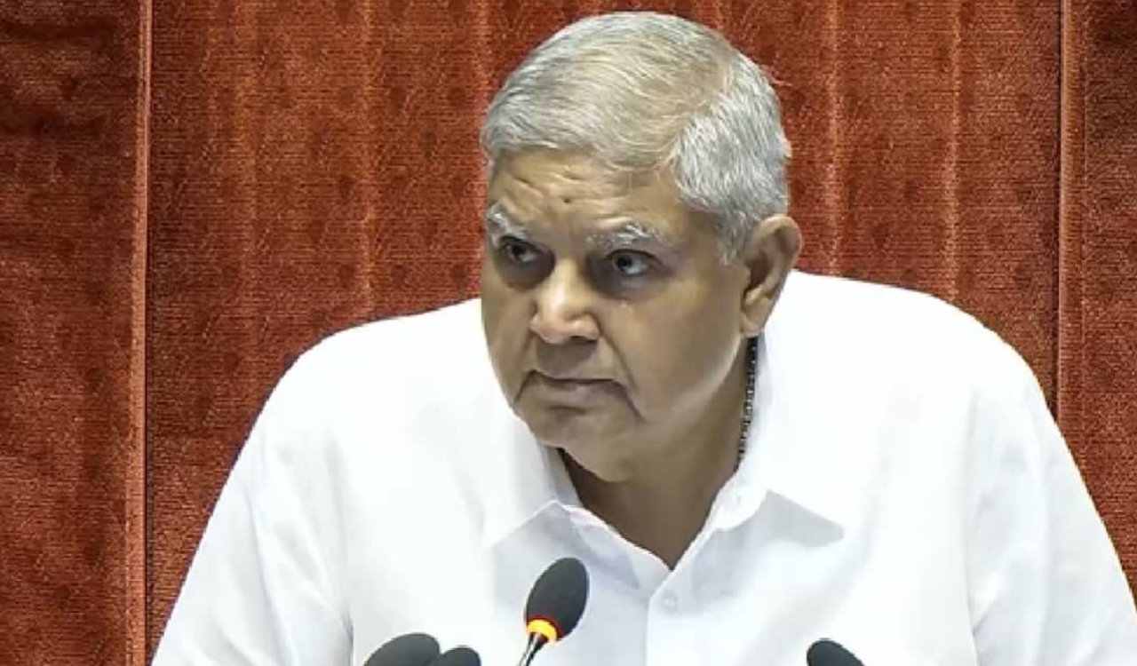 उपराष्ट्रपति जगदीप धनखड़ ने स्वास्थ्य कारणों से पद से दिया इस्तीफा 3 20250721 213541