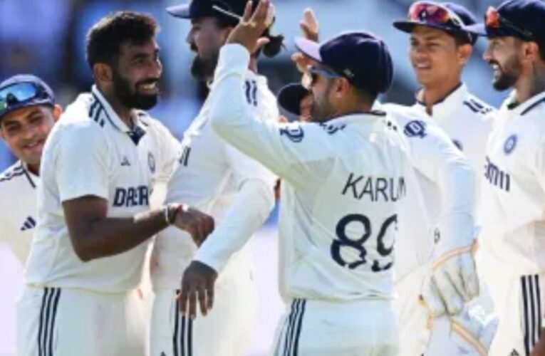 भारत बनाम इंग्लैंड: चौथा टेस्ट आज से मैनचेस्टर में, सीरीज में बने रहने के लिए भारत को जीत जरूरी