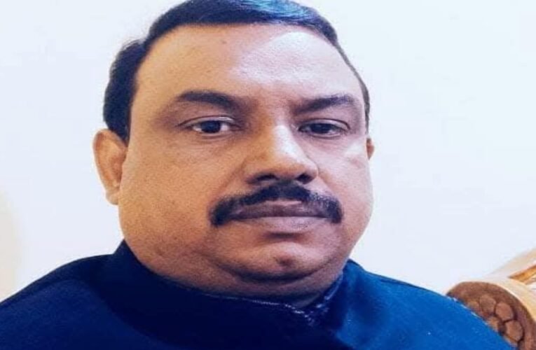 मदर टेरेसा क्लीनिक के पक्ष में राजद, भाजपा नेताओं पर साधा निशाना