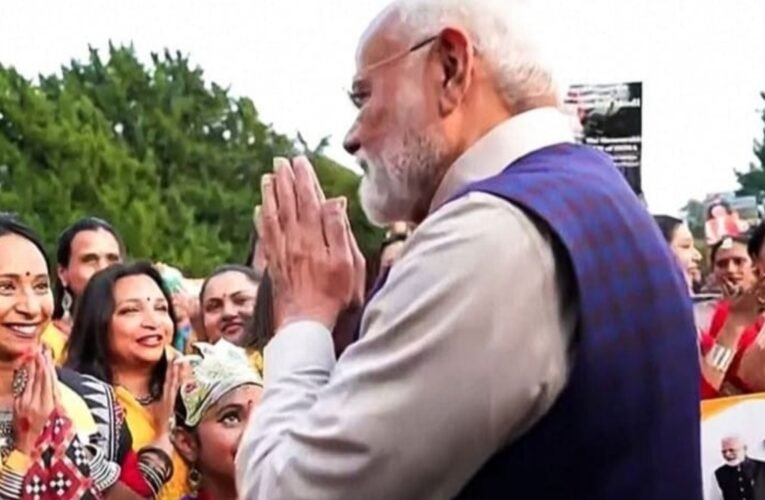 प्रधानमंत्री नरेंद्र मोदी का ब्रिटेन दौरा: व्यापार, संस्कृति और कूटनीति का संगम