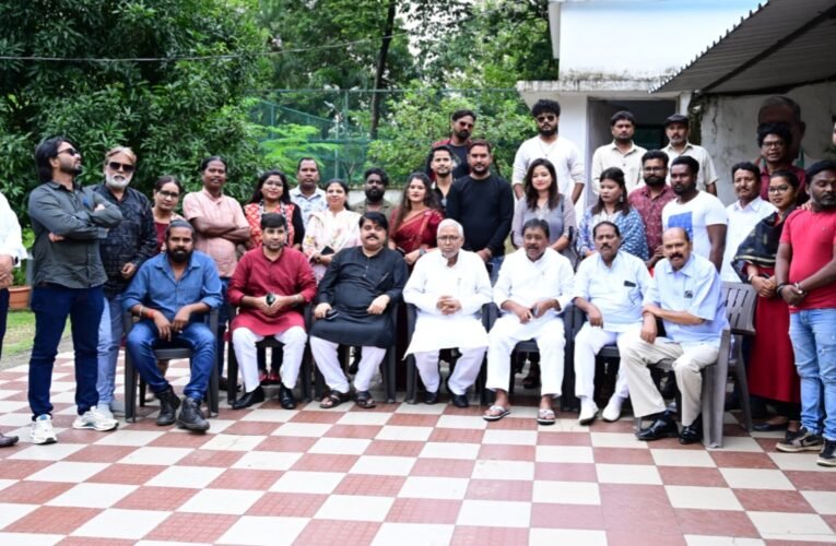 झारखण्ड में कलाकारों के सम्मान और कला के संरक्षण के लिए महत्वपूर्ण पहल: बंधु तिर्की
