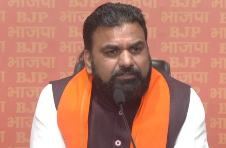 बिहार के डिप्टी सीएम सम्राट चौधरी को मिली जान से मारने की धमकी, पुलिस जांच में जुटी