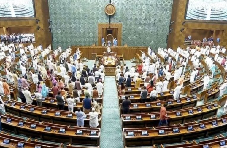 संसद में आज ऑपरेशन सिंदूर पर होगी तीखी चर्चा, रक्षा मंत्री राजनाथ सिंह करेंगे शुरुआत