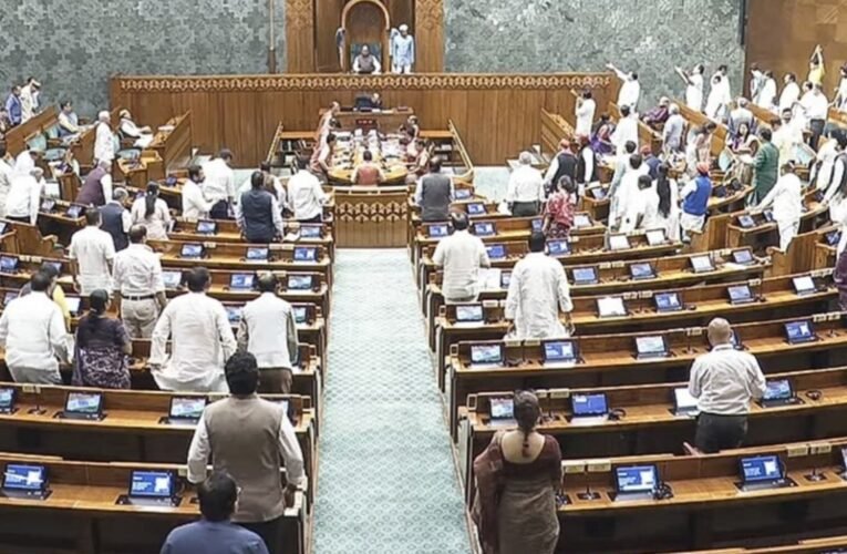 ऑपरेशन सिंदूर पर संसद में महाबहस: PM मोदी और अमित शाह आज लोकसभा में देंगे जवाब, राज्यसभा में भी चर्चा