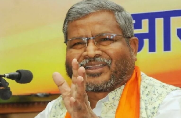 बाबूलाल मरांडी का आरोप : असम के CM हिमंत विश्व शर्मा को फंसाने की रची गई थी साजिश