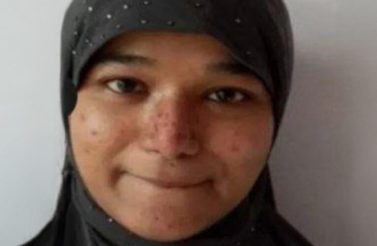 बेंगलुरु में अल-कायदा की कथित महिला आतंकी शमा परवीन गिरफ्तार, गुजरात ATS की बड़ी कार्रवाई