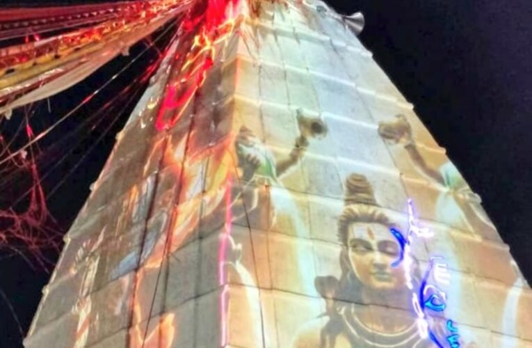 राजकीय श्रावणी मेला 2025: 21वें दिन 1,78,439 श्रद्धालुओं ने किया जलार्पण