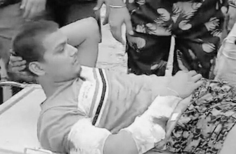 चंदन मिश्रा हत्याकांड: बिहिया के कटेया गांव में मुठभेड़, पटना एसटीएफ ने तीन बदमाशों को दबोचा