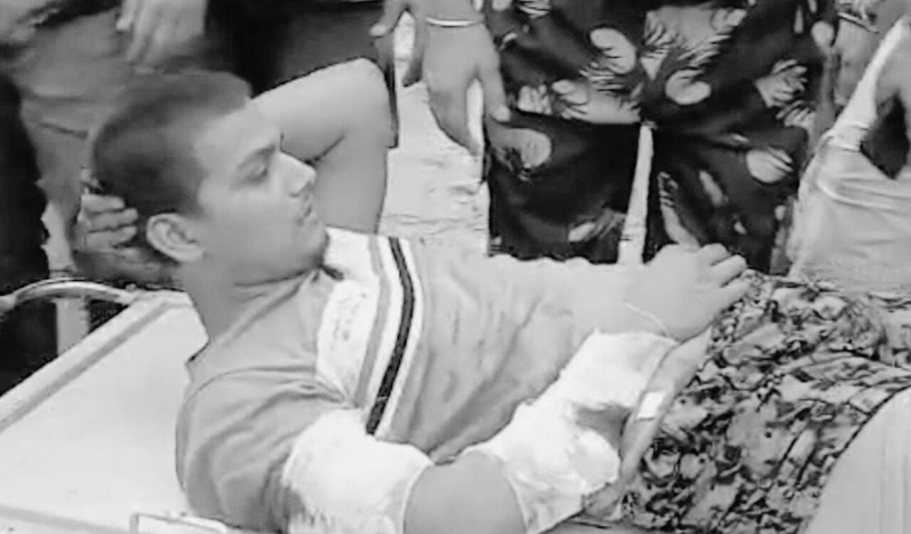 चंदन मिश्रा हत्याकांड: बिहिया के कटेया गांव में मुठभेड़, पटना एसटीएफ ने तीन बदमाशों को दबोचा 4 f5690f82 6987 46dd 96db e3024fe9879c 20250722 103058 0000