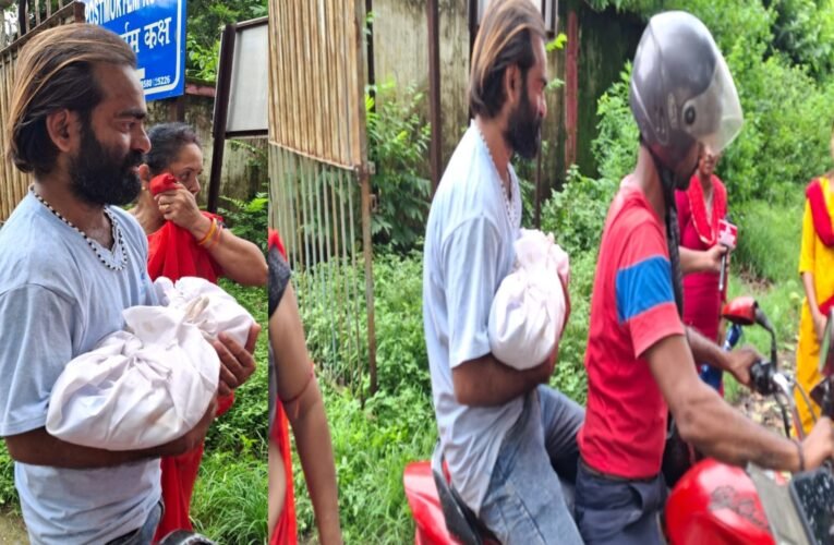 रांची: नवजात की मृत्यु मामले में लिटिल हार्ट अस्पताल पर गंभीर आरोप, DC ने दिए जांच के आदेश ,जिला प्रशासन ने शुरू की जांच