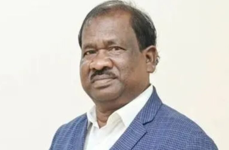 झारखंड के शिक्षा मंत्री रामदास सोरेन की हालत नाजुक, अपोलो अस्पताल ने जारी किया हेल्थ बुलेटिन