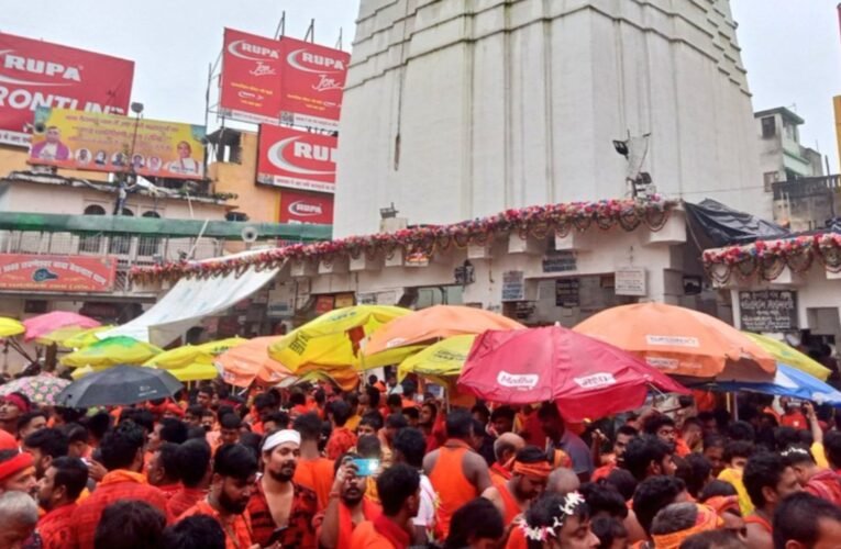 राजकीय श्रावणी मेला 2025: क्यूआर कोड स्कैन कर करें शिकायत, त्वरित होगा समाधान