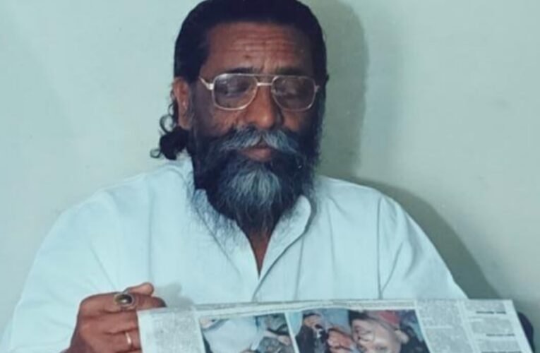 सीता सोरेन का भावुक पोस्ट: शिबू सोरेन को दी श्रद्धांजलि, कहा- ‘बाबा के बिना ये घर वैसा नहीं रहेगा’