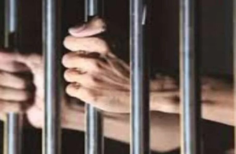 पिता की हत्या के दोषी पुत्र को आजीवन कारावास, 25 हजार रुपये का जुर्माना भी लगाया