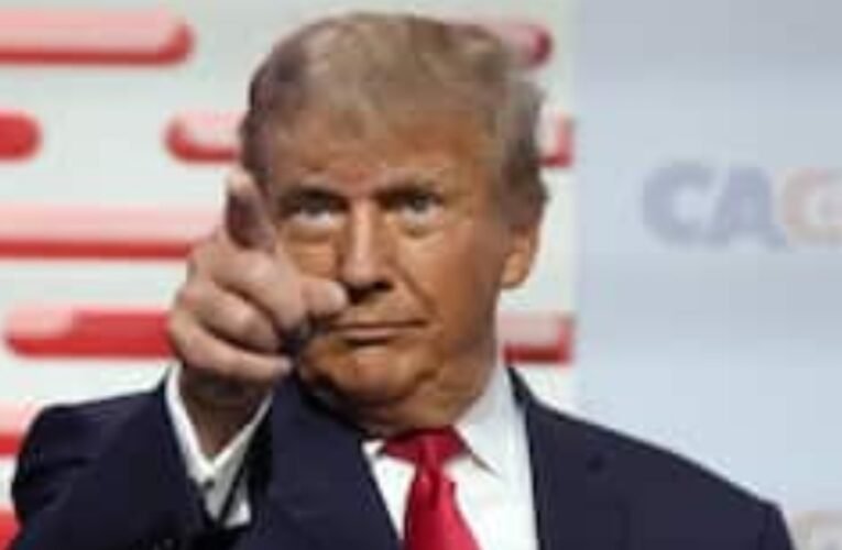 ट्रंप की दवाओं पर 250% टैरिफ की धमकी, भारत के फार्मा सेक्टर पर संकट के बादल!