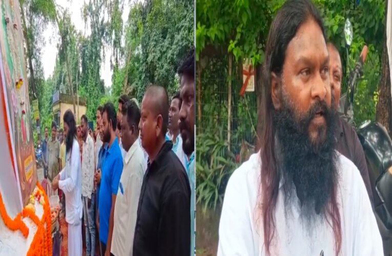 BJP नेता और पूर्व मुख्यमंत्री चंपई सोरेन के बेटे बाबूलाल सोरेन बनाएंगे शिबू सोरेन सेना