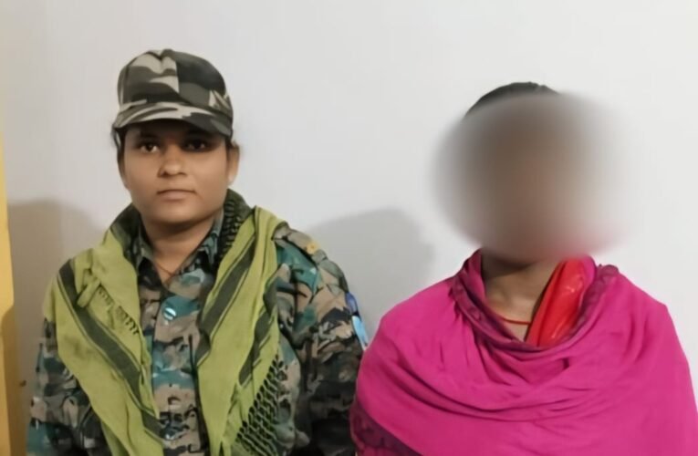 छेड़छाड़ से तंग आकर महिला ने की बुजुर्ग की हत्या, आरोपी गिरफ्तार