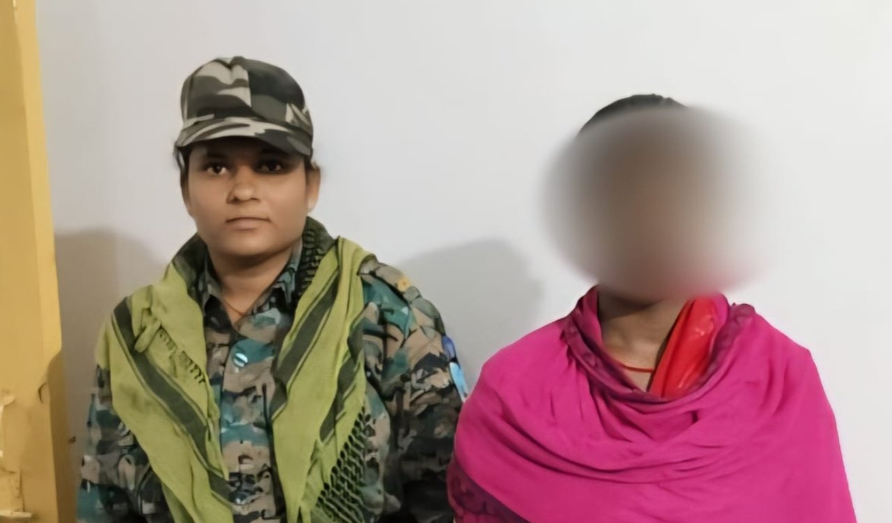 छेड़छाड़ से तंग आकर महिला ने की बुजुर्ग की हत्या, आरोपी गिरफ्तार 4 20250806 195106