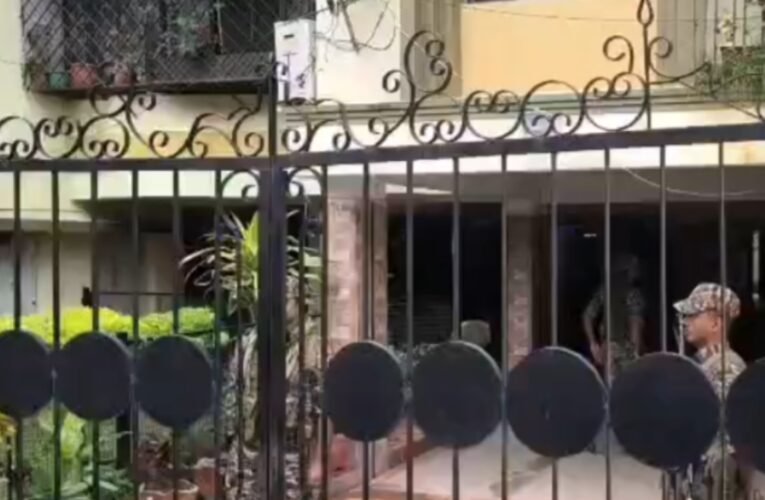 रांची में ED की बड़ी कार्रवाई, 6 ठिकानों पर छापेमारी, मनी लॉन्ड्रिंग मामले में जांच तेज