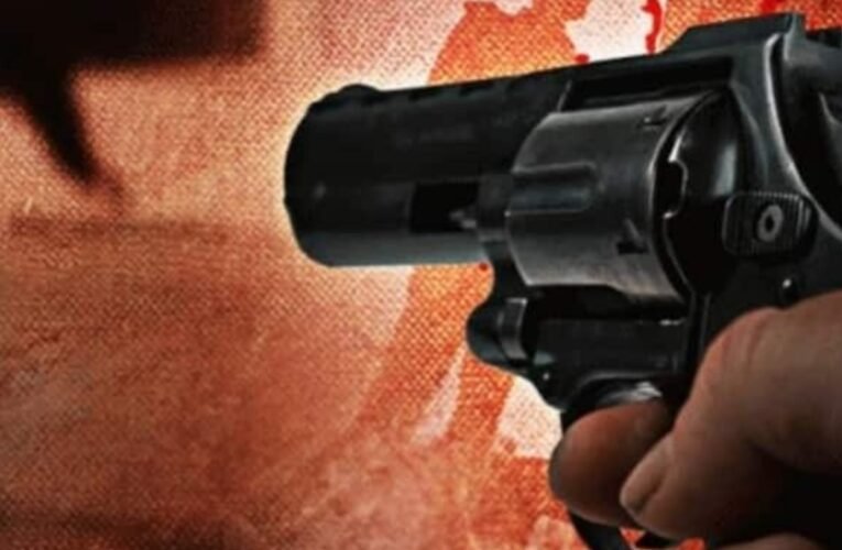 गैंगस्टर अमन सिंह की हत्या का मास्टरमाइंड कुख्यात अपराधी आशीष रंजन एनकाउंटर में ढेर