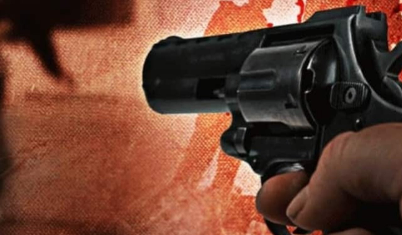 गैंगस्टर अमन सिंह की हत्या का मास्टरमाइंड कुख्यात अपराधी आशीष रंजन एनकाउंटर में ढेर 5 20250807 101951