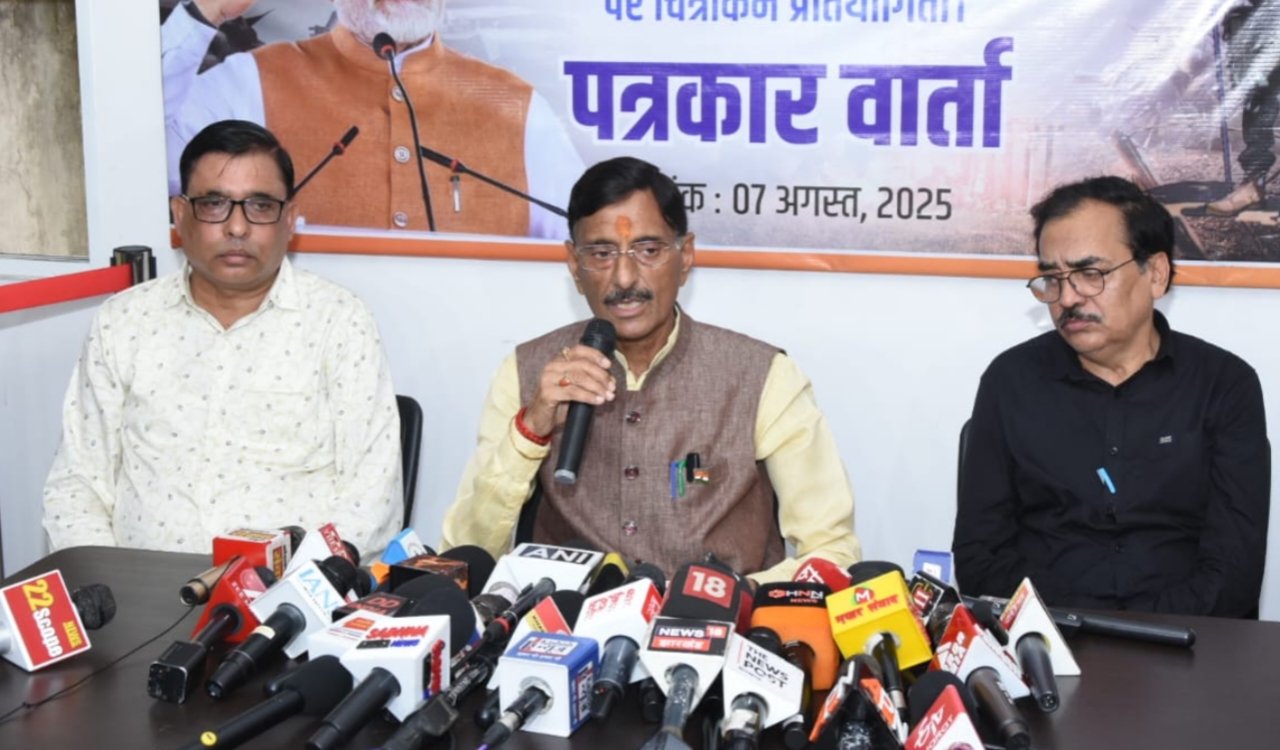 रांची में 28 अगस्त से शुरू होगा सांसद कला महोत्सव, 20,000 से अधिक विद्यार्थी लेंगे हिस्सा 4 20250807 181650