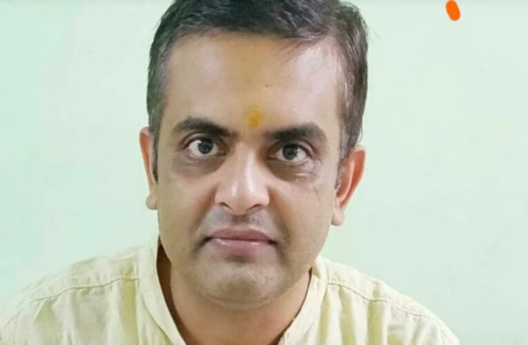 कपिल राज ने रिलायंस इंडस्ट्रीज में शुरू की नई पारी: पूर्व ईडी अधिकारी का कॉर्पोरेट क्षेत्र में कदम