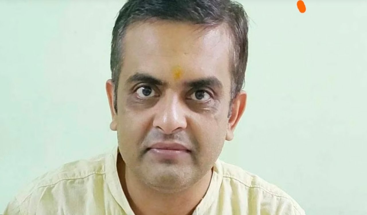 कपिल राज ने रिलायंस इंडस्ट्रीज में शुरू की नई पारी: पूर्व ईडी अधिकारी का कॉर्पोरेट क्षेत्र में कदम 7 20250807 183440