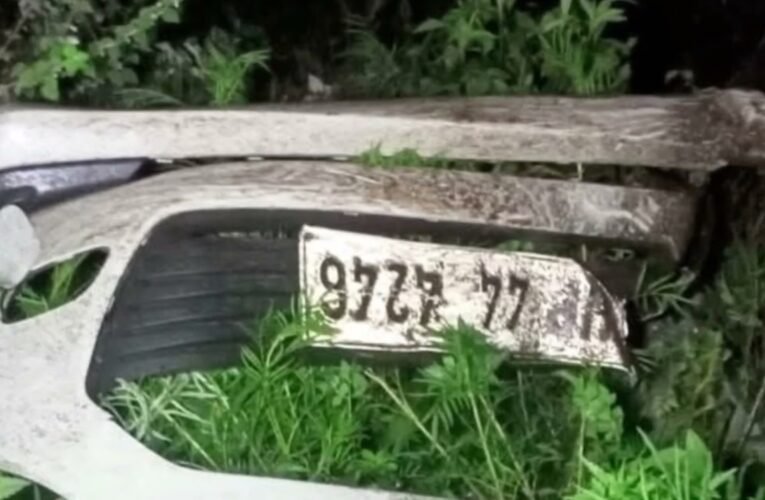 चंबा में दर्दनाक हादसा: चलती कार पर गिरी चट्टान, 500 मीटर गहरी खाई में गिरने से एक ही परिवार के 6 लोगों की मौत