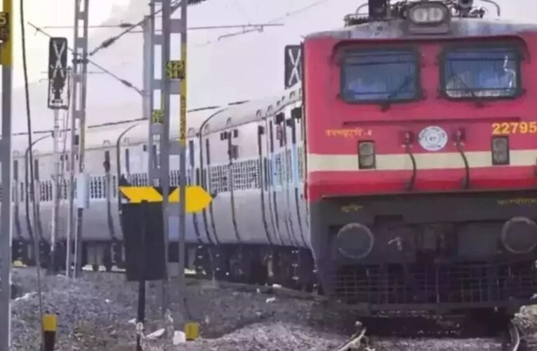 रेलवे की बड़ी सौगात: राउंड ट्रिप बुकिंग पर मिलेगी 20% तक की छूट