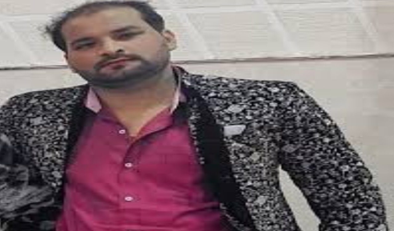 रांची: छेड़खानी के आरोपी ने फांसी लगाकर की आत्महत्या, पुलिस जांच में जुटी 4 20250810 161137