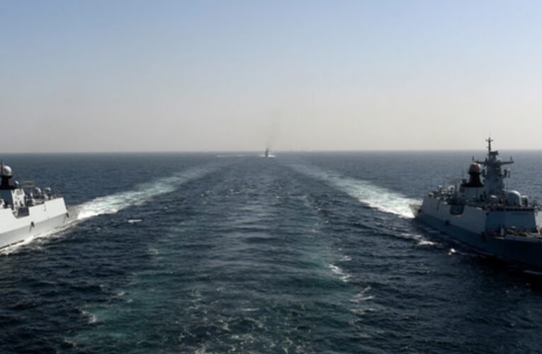 अरब सागर में भारतीय नौसेना का युद्धाभ्यास, पाकिस्तान ने भी जारी किया ड्रिल के लिए NOTAM