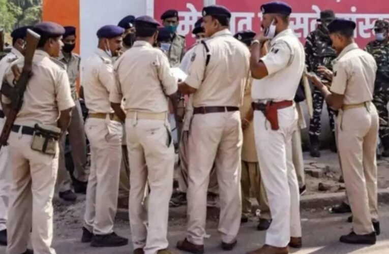 बिहार विधानसभा चुनाव से पहले नेताओं की सुरक्षा बढ़ी: सम्राट चौधरी को Z+, तेजस्वी यादव को Z, पप्पू यादव को Y+ सिक्योरिटी