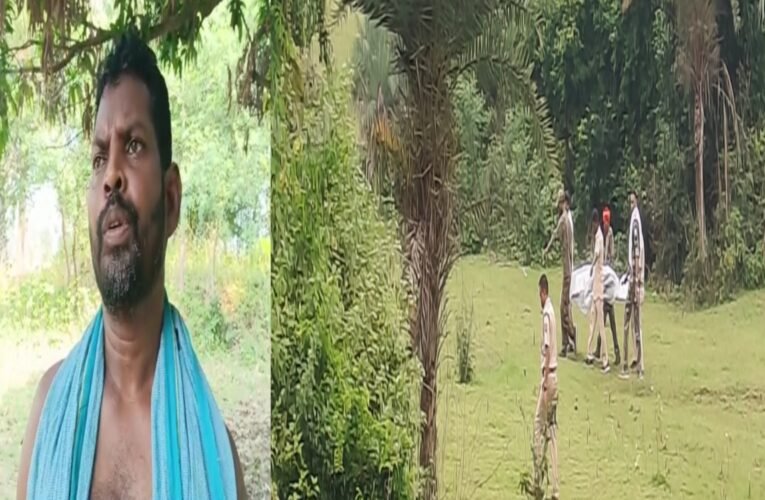 गोड्डा में पुलिस मुठभेड़ में सूर्या हांसदा की मौत, लंबा था  आपराधिक इतिहास । 