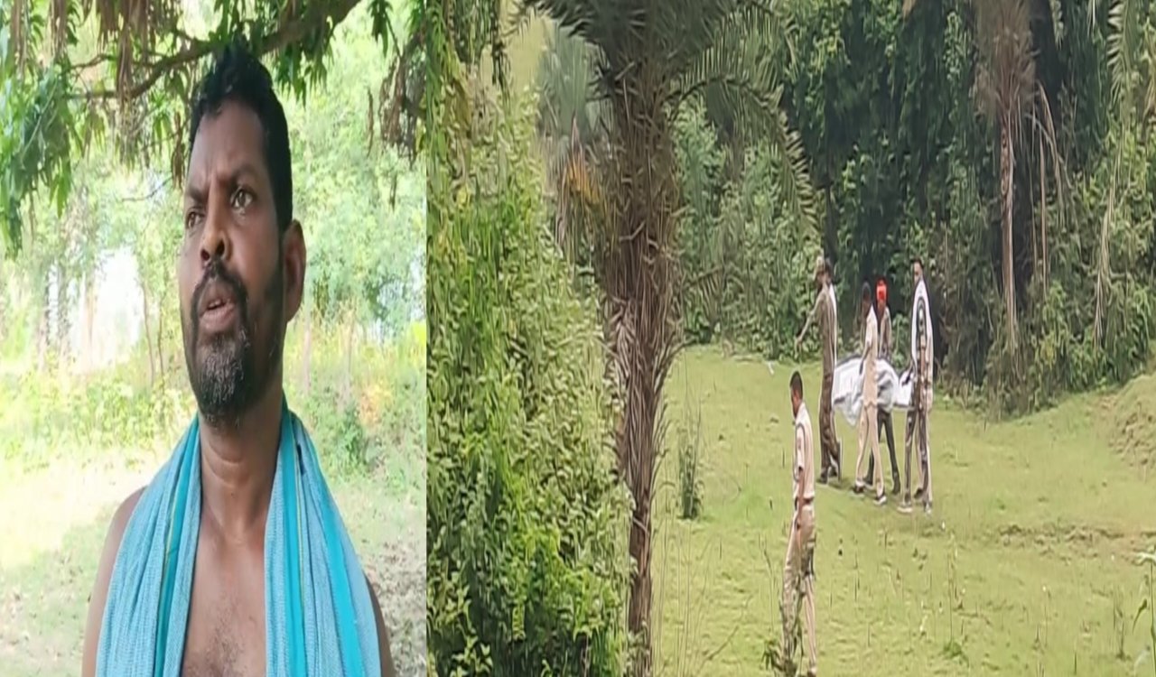 गोड्डा में पुलिस मुठभेड़ में सूर्या हांसदा की मौत, लंबा था आपराधिक इतिहास । 4 20250811 120807