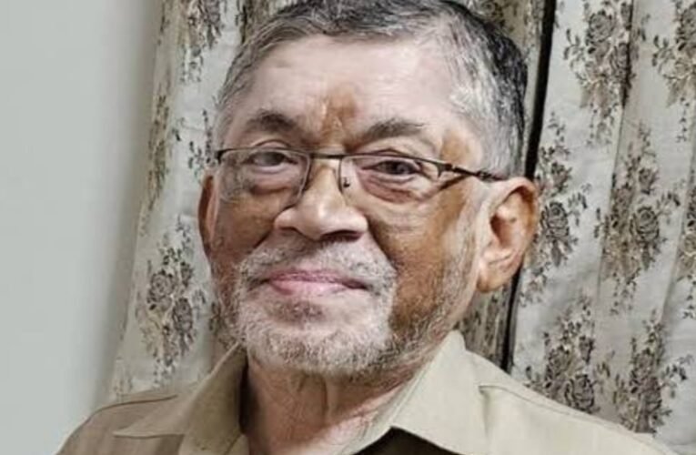 मोरहाबादी में स्वतंत्रता दिवस-2025 के राजकीय समारोह में राज्यपाल संतोष कुमार गंगवार करेंगे ध्वजारोहण