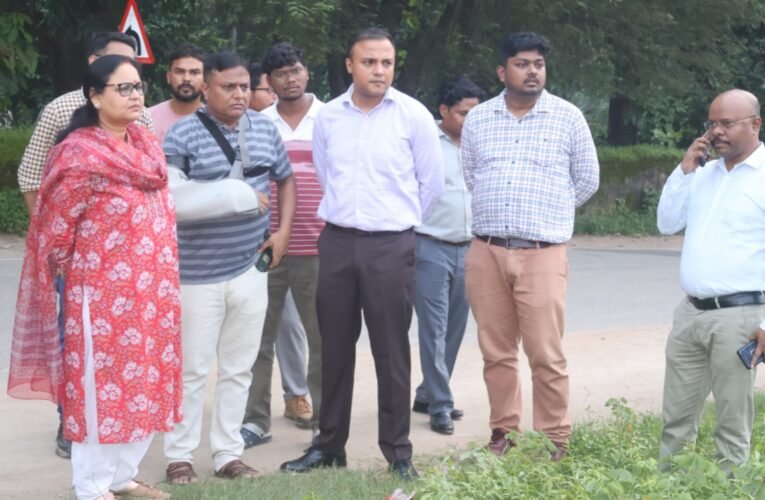 शहरी क्षेत्र को सुंदर व सुव्यवस्थित करने के लिए जिला प्रशासन सक्रिय, डीसी ने दिए कई निर्देश