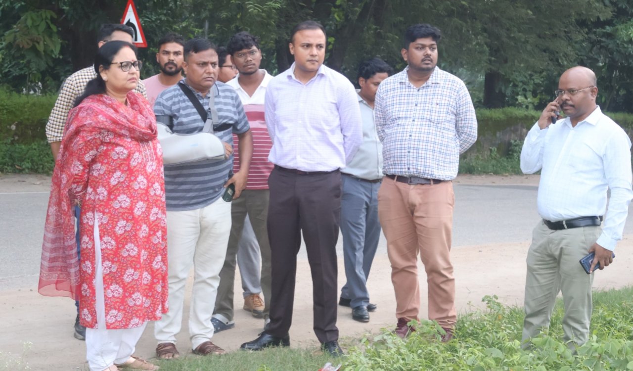 शहरी क्षेत्र को सुंदर व सुव्यवस्थित करने के लिए जिला प्रशासन सक्रिय, डीसी ने दिए कई निर्देश 6 20250812 082940